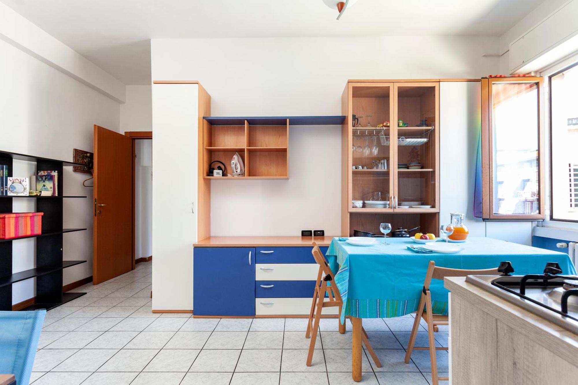 Guest house Erasmus Milan