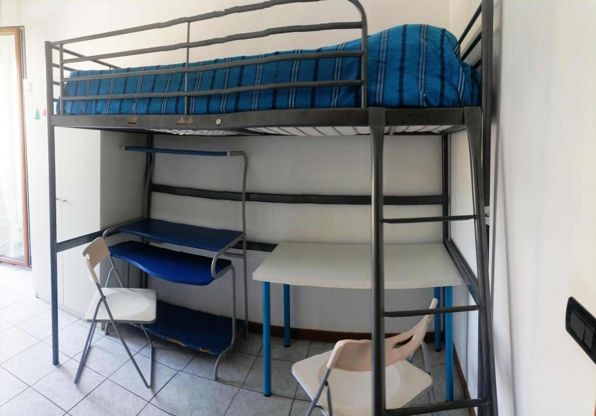 Erasmus Guest house Milan