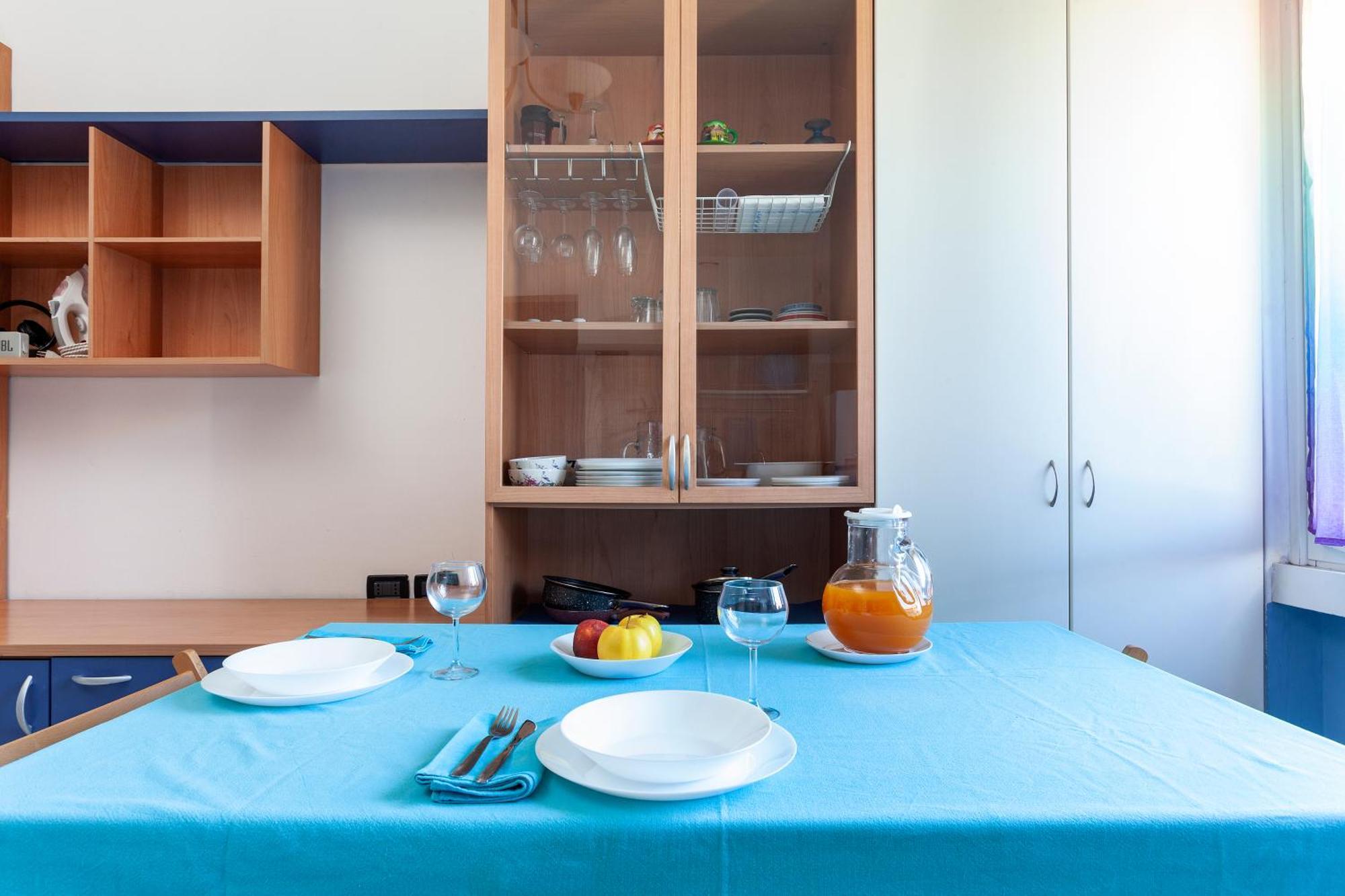 Erasmus Guest house