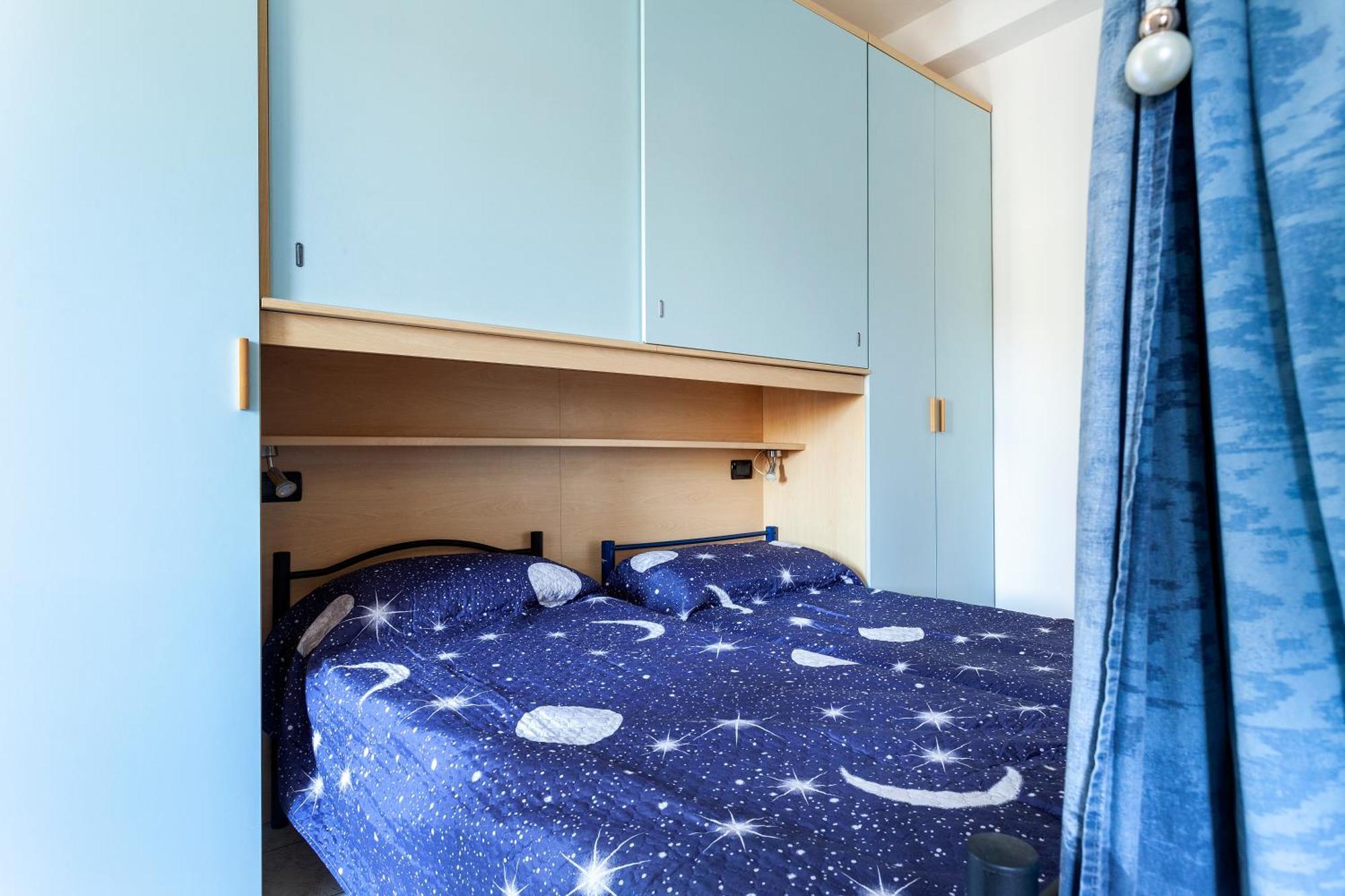 Erasmus Guest house Milan