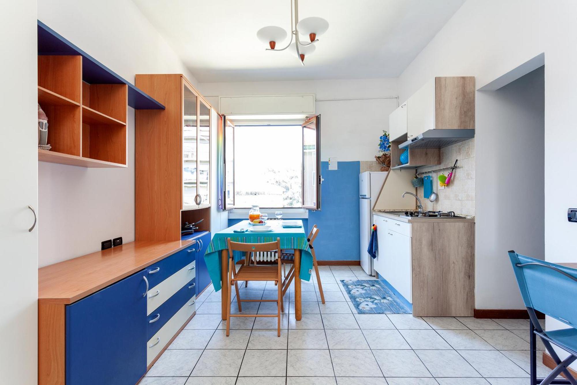 Guest house Erasmus *