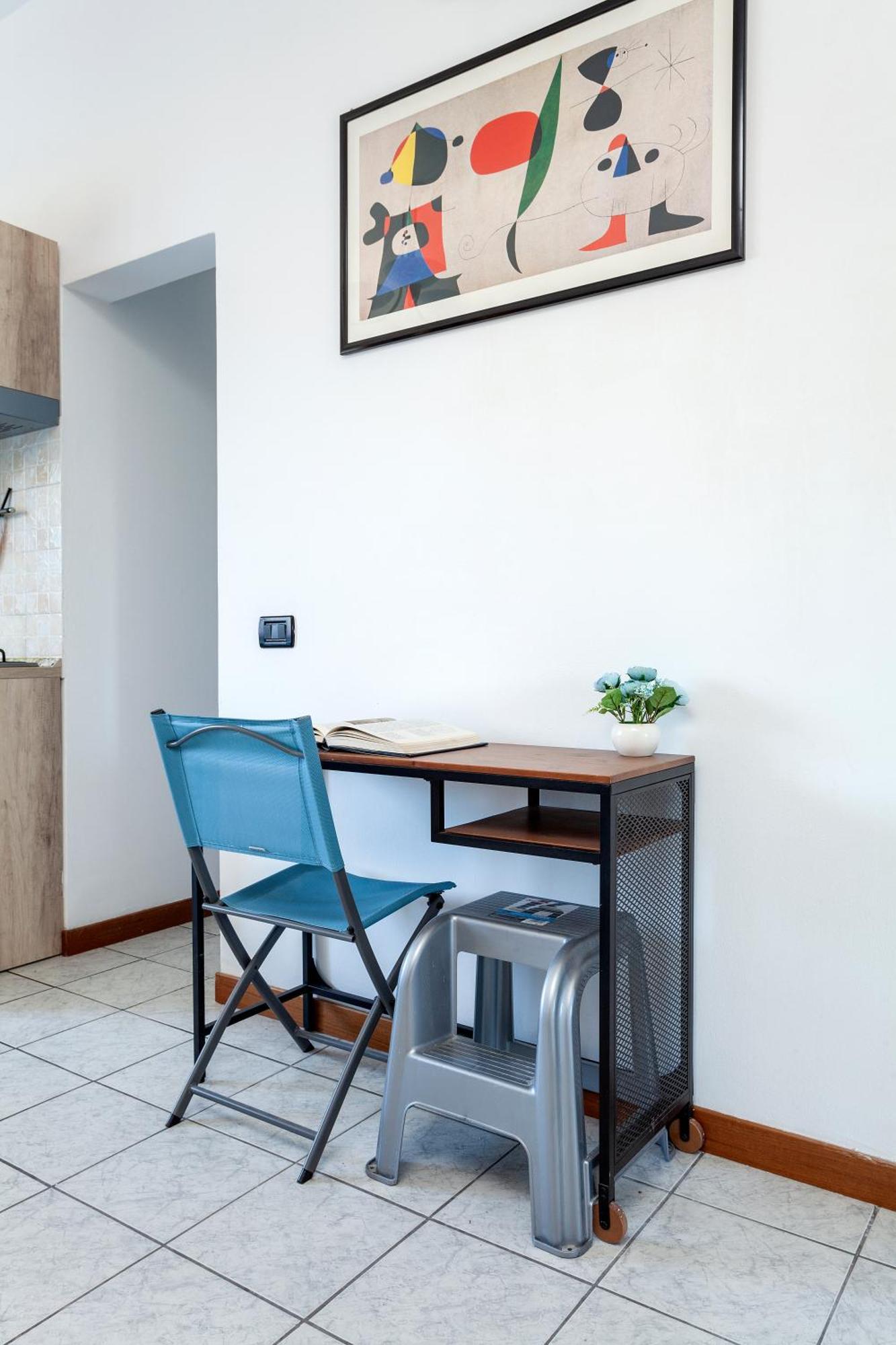 Guest house Erasmus *